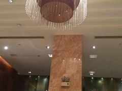 -上海浦东丽晟假日酒店