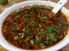 -王胖子驴肉火烧(鼓楼店)