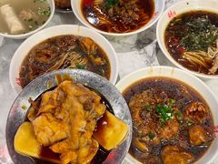 -鲜得来排骨年糕(即墨路店)