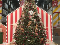 -宜家家居(哈尔滨商场店)