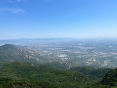 -妙峰山风景名胜区