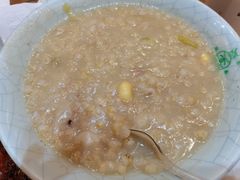 黄豆麦仁-清真·益鑫羊肉手抓馆(花园北街店)