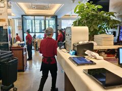 -华盛丰温州大排档(东三环南路店)