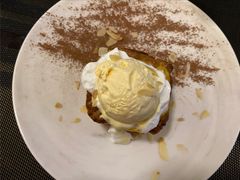 椰子蛋挞-THE PAWON·8碗(古北SOHO店)