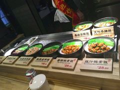 -72街红烧排骨饭(海珠丽影广场店)