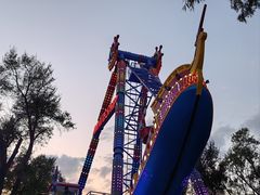 -长春市南湖公园