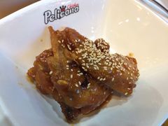 -Pelicana百利家炸鸡(江南西名店城店)
