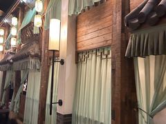 -淀里船宴(卓达店)