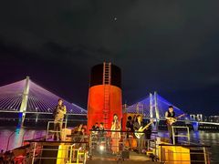 -武汉知音号