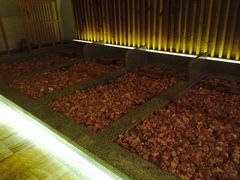 -热带雨林汗蒸馆(汶水东路店)