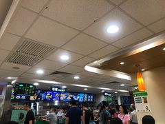 -德克士(砂之船奥特莱斯店)