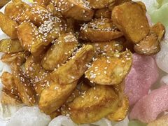 -东北小厨(北门大街店)