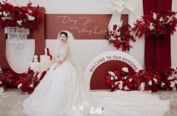 -觅遇Meet U私人婚礼定制(潮汕店)