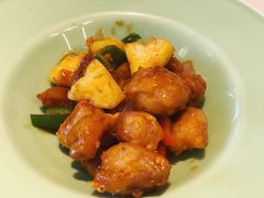 -港丽餐厅(高德置地店)