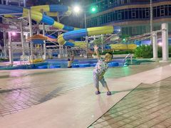 -黄金海岸水上乐园
