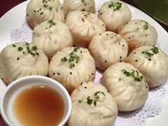 招牌生煎包-和记小菜(东方店)