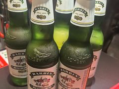 -牛味道炭火烤肉(湖前总店)