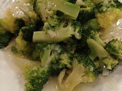 -马记伊源斋涮肉·清真菜(潘家园古玩市场店)