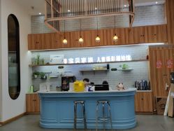 -宝贝家族国际影像馆(东郊记忆店)