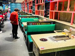 -丰茂烤串(全国首店)