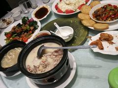 -葛记焖饼(伏牛路店)