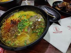 -一品飘香米线(一中总店)