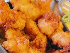 -叽叽扎扎烤肉场(生态城万达店)