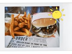-FATBURGER 特富客汉堡(外交公寓店)