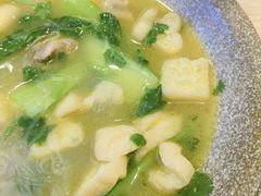 -阿三生煎(正弘城店)