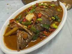 -红厨巷·淮扬菜(熙南里店)