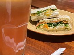 -BAKER&SPICE(安福路店)