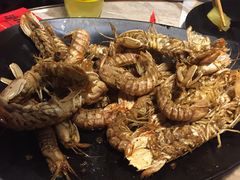 -沪小胖小龙虾(淮海中路旗舰店)