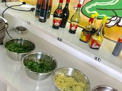 -憨铁匠老火锅(龙岗万科里店)