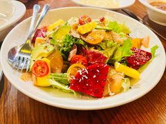 -斯比特花园西餐厅(东方商厦店)