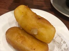 -正德顺順德雙皮奶(中信店)