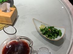 -云念·云水遥(金台路店)