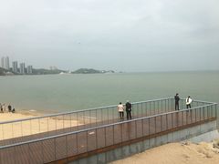 -太平洋咖啡(海天驿站店)