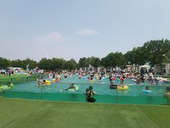 -秦皇岛乐岛海洋王国