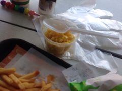 -华莱士·全鸡汉堡(火车站店)
