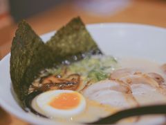 -一風堂拉面(港汇恒隆店)