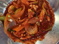 -玄希浪漫厨房·韩料烤肉(湖滨银泰in77店)