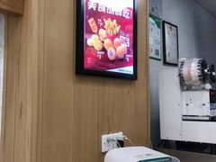 -华莱士·全鸡汉堡(黄岐1店)