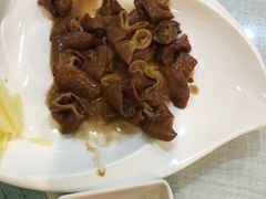 -金姐台湾菜(珠江路店)