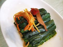-烤肉季饭庄