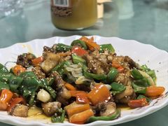 -煲来饱去冷水鱼