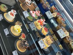 -PAPER STONE BAKERY(天环店)