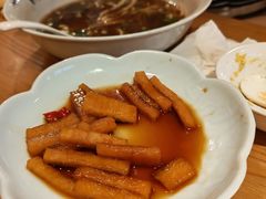 -难忘的面(五矿君澜酒店)