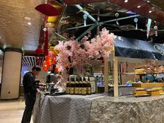 -河北宾馆·香溢自助餐(裕华店)