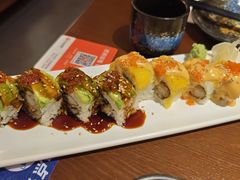 -王氏炉匠·烧鸟放题自助(好运街店)