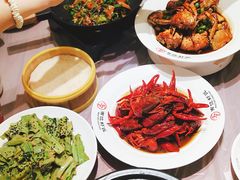 -有位虾匠·香辣蟹·小龙虾(李村店)
